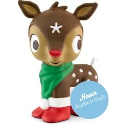 Tonies Lieblings-Kinderlieder - Weihnachtslieder 2 (Neuauflage 2022), Spielfigur -TONIES Store Tonies Lieblings Kinderlieder Weihnachtslieder 2 Neuauflage 2022 Spielfigur@@1871755 1