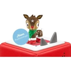 Tonies Lieblings-Kinderlieder - Weihnachtslieder 2 (Neuauflage 2022), Spielfigur -TONIES Store Tonies Lieblings Kinderlieder Weihnachtslieder 2 Neuauflage 2022 Spielfigur@@1871755 2