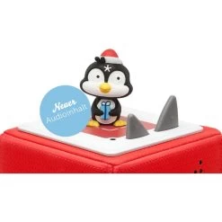 Tonies Lieblings-Kinderlieder - Weihnachtslieder, Spielfigur 9 Tonies Lieblings-Kinderlieder - Weihnachtslieder, Spielfigur -TONIES Store Tonies Lieblings Kinderlieder Weihnachtslieder Spielfigur@@1774725 3