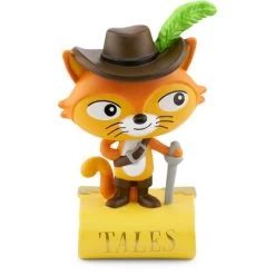 Tonies Lieblings-Märchen - Der Gestiefelte Kater (Relaunch), Spielfigur -TONIES Store Tonies Lieblings M rchen Der gestiefelte Kater Relaunch Spielfigur@@100020256 1