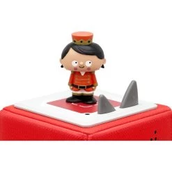 Tonies Lieblings-Meisterstücke - Der Nussknacker, Spielfigur -TONIES Store Tonies Lieblings Meisterst cke Der Nussknacker Spielfigur@@1715407 3