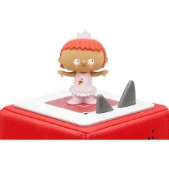 Tonies Lieblings-Meisterstücke - Schwanensee, Spielfigur -TONIES Store Tonies Lieblings Meisterst cke Schwanensee Spielfigur@@1822159 3