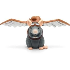 Tonies Lindbergh - Die Abenteuerliche Geschichte Einer Fliegenden Maus, Spielfigur -TONIES Store Tonies Lindbergh Die abenteuerliche Geschichte einer fliegenden Maus Spielfigur@@1739132 1