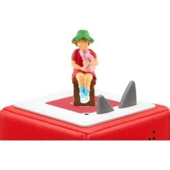 Tonies Lotta - Na Klar, Lotta Kann Radfahren / Lotta Zieht Um, Spielfigur -TONIES Store Tonies Lotta Na klar Lotta kann Radfahren Lotta zieht um Spielfigur@@1899602 3