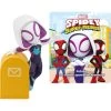 Tonies Marvel Spidey & Seine Super-Freunde - Kobzilla & 3 Weitere Spannende Abenteuer, Spielfigur -TONIES Store Tonies Marvel Spidey seine Super Freunde Kobzilla 3 weitere spannende Abenteuer Spielfigur@@100023039