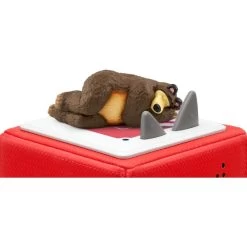 Tonies Mascha Und Der Bär - Winterschlaf Für Alle + 5 Weitere Quirlige Und Lustige Geschichten, Spielfigur -TONIES Store Tonies Mascha und der B r Winterschlaf f r alle 5 weitere quirlige und lustige Geschichten Spielfigur@@100020255 2