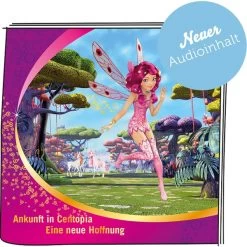 Tonies Mia And Me - Ankunft In Centopia / Eine Neue Hoffnung, Spielfigur 7 Tonies Mia And Me - Ankunft In Centopia / Eine Neue Hoffnung, Spielfigur -TONIES Store Tonies Mia and Me Ankunft in Centopia Eine neue Hoffnung Spielfigur@@1743942 2