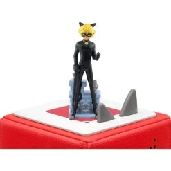 Tonies Miraculous - Der Betrüger / Der Valentinstag, Spielfigur -TONIES Store Tonies Miraculous Der Betr ger Der Valentinstag Spielfigur@@100000810 3