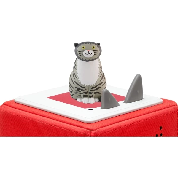 Tonies Mog, Der Vergessliche Kater - Die Schönsten Geschichten, Spielfigur – Bild 3