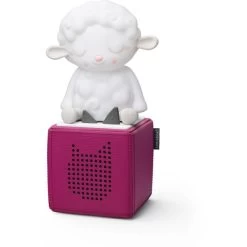 Tonies Nachtlicht Tonie - Schlummerschaf, Spielfigur -TONIES Store Tonies Nachtlicht Tonie Schlummerschaf Spielfigur@@100008230 7