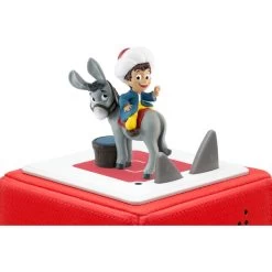 Tonies Nasreddin Hodscha - Seine Ersten Abenteuer, Spielfigur -TONIES Store Tonies Nasreddin Hodscha Seine ersten Abenteuer Spielfigur@@1900700 3