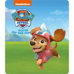 Tonies Paw Patrol - Liberty Findet Einen Neuen Freund, Spielfigur -TONIES Store Tonies Paw Patrol Liberty findet einen neuen Freund Spielfigur@@100015156 2