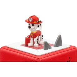 Tonies Paw Patrol - Schneller Als Die Feuerwehr, Spielfigur -TONIES Store Tonies Paw Patrol Schneller als die Feuerwehr Spielfigur@@1827506 3