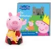 Tonies Peppa Wutz - Die Ritterburg Und 7 Weitere Geschichten, Spielfigur -TONIES Store Tonies Peppa Wutz Die Ritterburg und 7 weitere Geschichten Spielfigur@@1690944