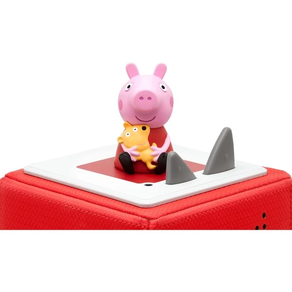 Tonies Peppa Wutz - Die Ritterburg Und 7 Weitere Geschichten, Spielfigur 6 Tonies Peppa Wutz - Die Ritterburg Und 7 Weitere Geschichten, Spielfigur – Bild 4