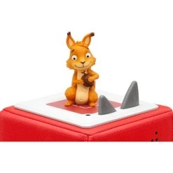 Tonies Peter Wohlleben - Hörst Du Wie Die Bäume Sprechen?, Spielfigur -TONIES Store Tonies Peter Wohlleben H rst du wie die B ume sprechen Spielfigur@@1774729 3