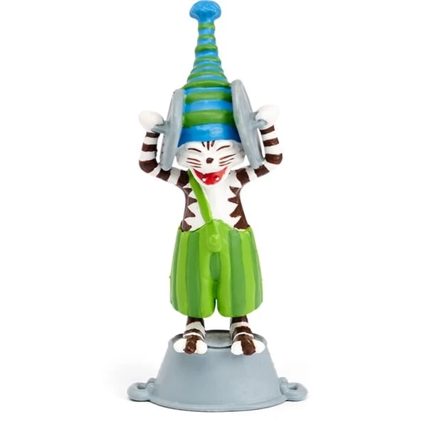 Tonies Peterson Und Findus: Findus Und Der Hahn Im Korb, Spielfigur 4 Tonies Peterson Und Findus: Findus Und Der Hahn Im Korb, Spielfigur – Bild 2