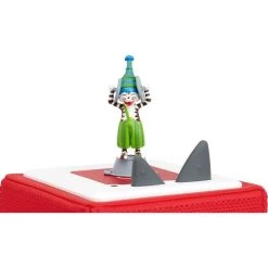 Tonies Peterson Und Findus: Findus Und Der Hahn Im Korb, Spielfigur 9 Tonies Peterson Und Findus: Findus Und Der Hahn Im Korb, Spielfigur -TONIES Store Tonies Peterson und Findus Findus und der Hahn im Korb Spielfigur@@1se2tt0a 3