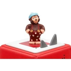Tonies Petzi - Drei Landratten Bauen Ein Schiff, Spielfigur 8 Tonies Petzi - Drei Landratten Bauen Ein Schiff, Spielfigur -TONIES Store Tonies Petzi Drei Landratten bauen ein Schiff Spielfigur@@1se2tt2l 2