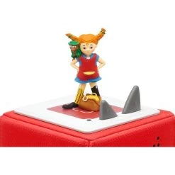 Tonies Pippi Langstrumpf, Spielfigur 9 Tonies Pippi Langstrumpf, Spielfigur -TONIES Store Tonies Pippi Langstrumpf Spielfigur@@1785380 3