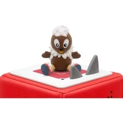 Tonies Pittiplatsch - Neue Abenteuer Mit Pittiplatsch, Spielfigur -TONIES Store Tonies Pittiplatsch Neue Abenteuer mit Pittiplatsch Spielfigur@@1827512 3