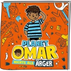 Tonies Planet Omar, Spielfigur -TONIES Store Tonies Planet Omar Spielfigur@@1871909 3