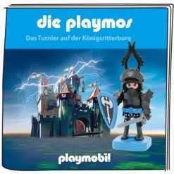 Tonies Playmos - Das Turnier Auf Der Königsritterburg, Spielfigur -TONIES Store Tonies Playmos Das Turnier auf der K nigsritterburg Spielfigur@@1se2tp03 2
