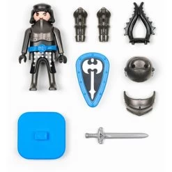 Tonies Playmos - Das Turnier Auf Der Königsritterburg, Spielfigur -TONIES Store Tonies Playmos Das Turnier auf der K nigsritterburg Spielfigur@@1se2tp03 3