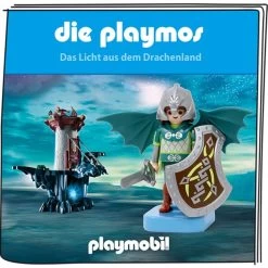 Tonies Playmos - Licht Aus Dem Drachenland, Spielfigur -TONIES Store Tonies Playmos Licht aus dem Drachenland Spielfigur@@1568596 4