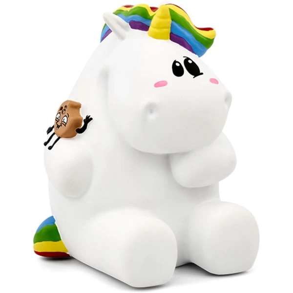 Tonies Pummel & Friends - Das Pummeleinhorn: Der Herr Der Donuts & Alles Versalzen, Spielfigur – Bild 2