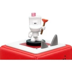 Tonies Ralph Ruthe - Das Klo, Spielfigur -TONIES Store Tonies Ralph Ruthe Das Klo Spielfigur@@1733648 3