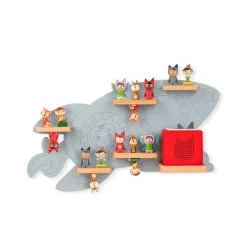 Tonies Regal - Durch Die Galaxie 10001939 9 Tonies Regal - Durch Die Galaxie 10001939 -TONIES Store Tonies Regal Durch die Galaxie 10001939@@1918278 1