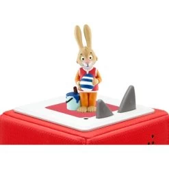 Tonies Rolf Zuckowski - Rolfs Hasengeschichte, Spielfigur 9 Tonies Rolf Zuckowski - Rolfs Hasengeschichte, Spielfigur -TONIES Store Tonies Rolf Zuckowski Rolfs Hasengeschichte Spielfigur@@1899595 3