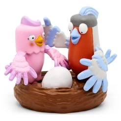Tonies Rolf Zuckowski - Rolfs Neue Vogelhochzeit, Spielfigur -TONIES Store Tonies Rolf Zuckowski Rolfs neue Vogelhochzeit Spielfigur@@1se2tt2e 1