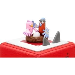 Tonies Rolf Zuckowski - Rolfs Neue Vogelhochzeit, Spielfigur -TONIES Store Tonies Rolf Zuckowski Rolfs neue Vogelhochzeit Spielfigur@@1se2tt2e 2