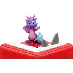 Tonies Safiras - Nanami Und Das Traumhafte Tuch, Spielfigur -TONIES Store Tonies Safiras Nanami und das traumhafte Tuch Spielfigur@@1581775 3