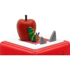 Tonies Schlaf Gut! Die Kleine Raupe Nimmersatt Und Weitere Geschichten, Spielfigur -TONIES Store Tonies Schlaf gut Die kleine Raupe Nimmersatt und weitere Geschichten Spielfigur@@1888286 3