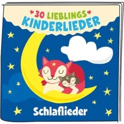 Tonies Schlaflieder, Spielfigur -TONIES Store Tonies Schlaflieder Spielfigur@@1se2t014 2