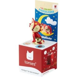 Tonies Schlaflieder, Spielfigur -TONIES Store Tonies Schlaflieder Spielfigur@@1se2t014 3