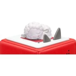 Tonies Schlummerbande: Einschlafmelodien - Schlummerschaf Im Zauberwald, Spielfigur -TONIES Store Tonies Schlummerbande Einschlafmelodien Schlummerschaf im Zauberwald Spielfigur@@1871751 2