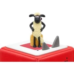 Tonies Shaun Das Schaf - Badetag Und Drei Weitere Schafsinnige Geschichten, Spielfigur -TONIES Store Tonies Shaun das Schaf Badetag und drei weitere schafsinnige Geschichten Spielfigur@@1910646 2