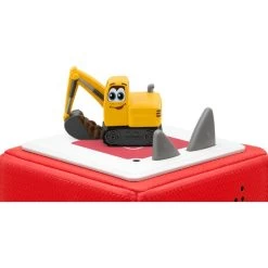 Tonies Sing Kinderlieder - Bagger Mats & Seine Freunde: Die Schönsten Fahrzeuglieder, Spielfigur 8 Tonies Sing Kinderlieder - Bagger Mats & Seine Freunde: Die Schönsten Fahrzeuglieder, Spielfigur -TONIES Store Tonies Sing Kinderlieder Bagger Mats seine Freunde Die sch nsten Fahrzeuglieder Spielfigur@@100020260 2