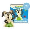Tonies Spiel- & Bewegungslieder, Spielfigur -TONIES Store Tonies Spiel Bewegungslieder Spielfigur@@1715666