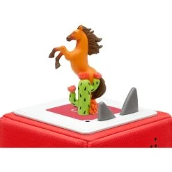 Tonies Spirit - Frei Und Ungezähmt, Spielfigur 8 Tonies Spirit - Frei Und Ungezähmt, Spielfigur -TONIES Store Tonies Spirit Frei und Ungez hmt Spielfigur@@1844520 2