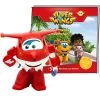 Tonies Super Wings - Schwimmende Schweinchen, Spielfigur 1 Tonies Super Wings - Schwimmende Schweinchen, Spielfigur -TONIES Store Tonies Super Wings Schwimmende Schweinchen Spielfigur@@1733649