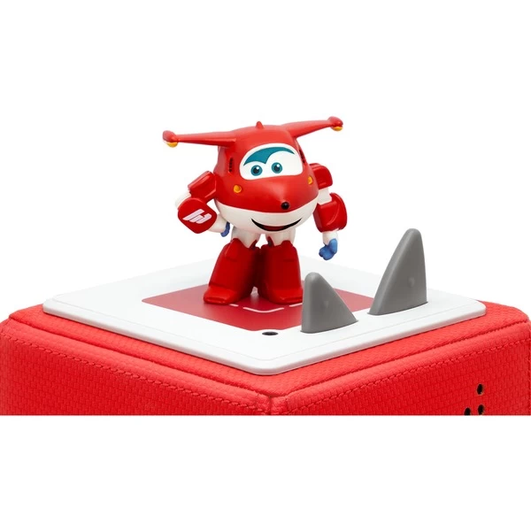 Tonies Super Wings - Schwimmende Schweinchen, Spielfigur 6 Tonies Super Wings - Schwimmende Schweinchen, Spielfigur – Bild 4