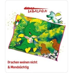 Tonies Tabaluga - Drachen Weinen Nicht & Mondsüchtig, Spielfigur 8 Tonies Tabaluga - Drachen Weinen Nicht & Mondsüchtig, Spielfigur -TONIES Store Tonies Tabaluga Drachen weinen nicht Monds chtig Spielfigur@@100015150 2
