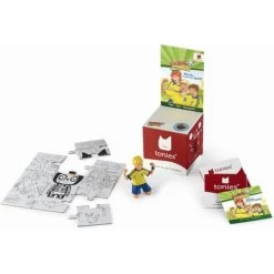 Tonies Teufelskicker - Moritz Macht Das Spiel!, Spielfigur -TONIES Store Tonies Teufelskicker Moritz macht das Spiel Spielfigur@@1739135 2