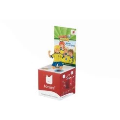 Tonies Teufelskicker - Moritz Macht Das Spiel!, Spielfigur -TONIES Store Tonies Teufelskicker Moritz macht das Spiel Spielfigur@@1739135 3