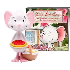 Tonies Tilda Apfelkern - Das Geheime Kuchenrezept, Spielfigur
